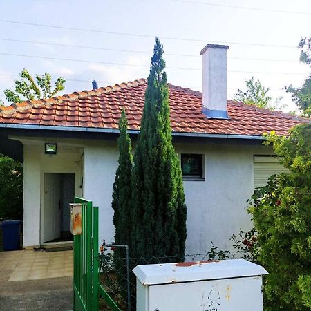 Cozy House Cvetkovic Villa Nis Bagian luar foto