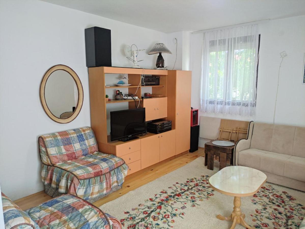 Cozy House Cvetkovic Villa Nis Bagian luar foto
