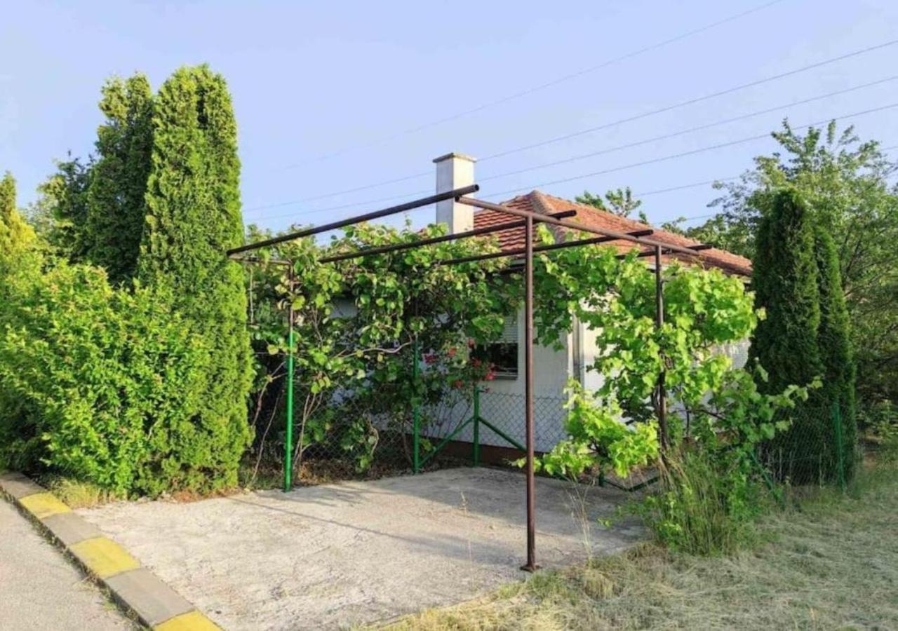 Cozy House Cvetkovic Villa Nis Bagian luar foto