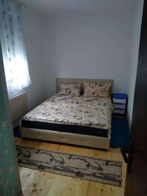 Cozy House Cvetkovic Villa Nis Bagian luar foto
